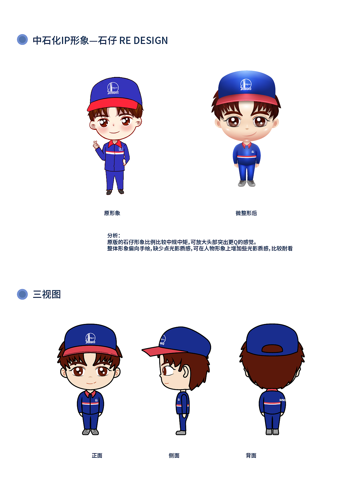 油站年货节主KV&IP升级延展（图ZMjU0MTYwMzEy） - 创作习作 - 站酷设计师ChasingLin德德原创素材 - 站酷ZCOOL