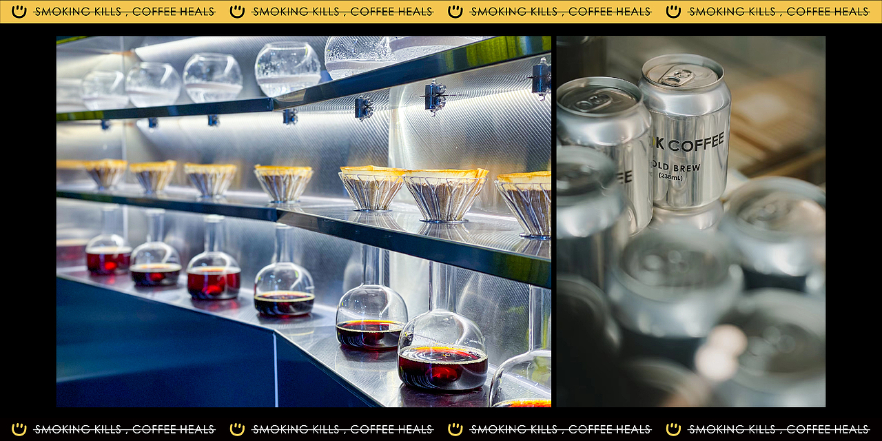 微笑是一种向上的力量|斋啡x狮子头（图ZMjgxNDMwNDM2） - 品牌 - 站酷设计师ChoiSom原创素材 - 站酷ZCOOL