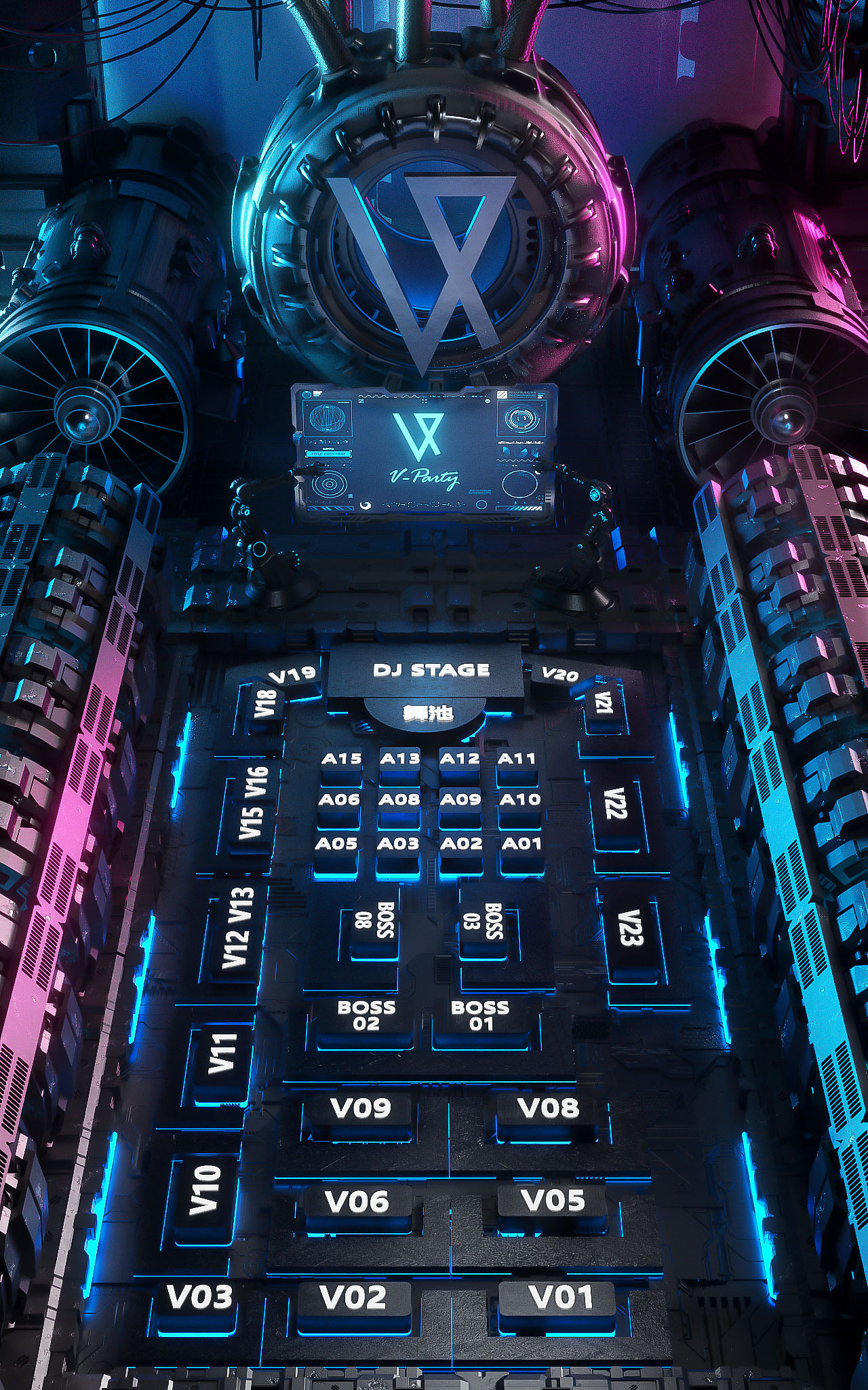 酒吧台位图（图ZMjc2MTM0MzQ0） - 场景 - 站酷设计师灰橙Dust原创素材 - 站酷ZCOOL