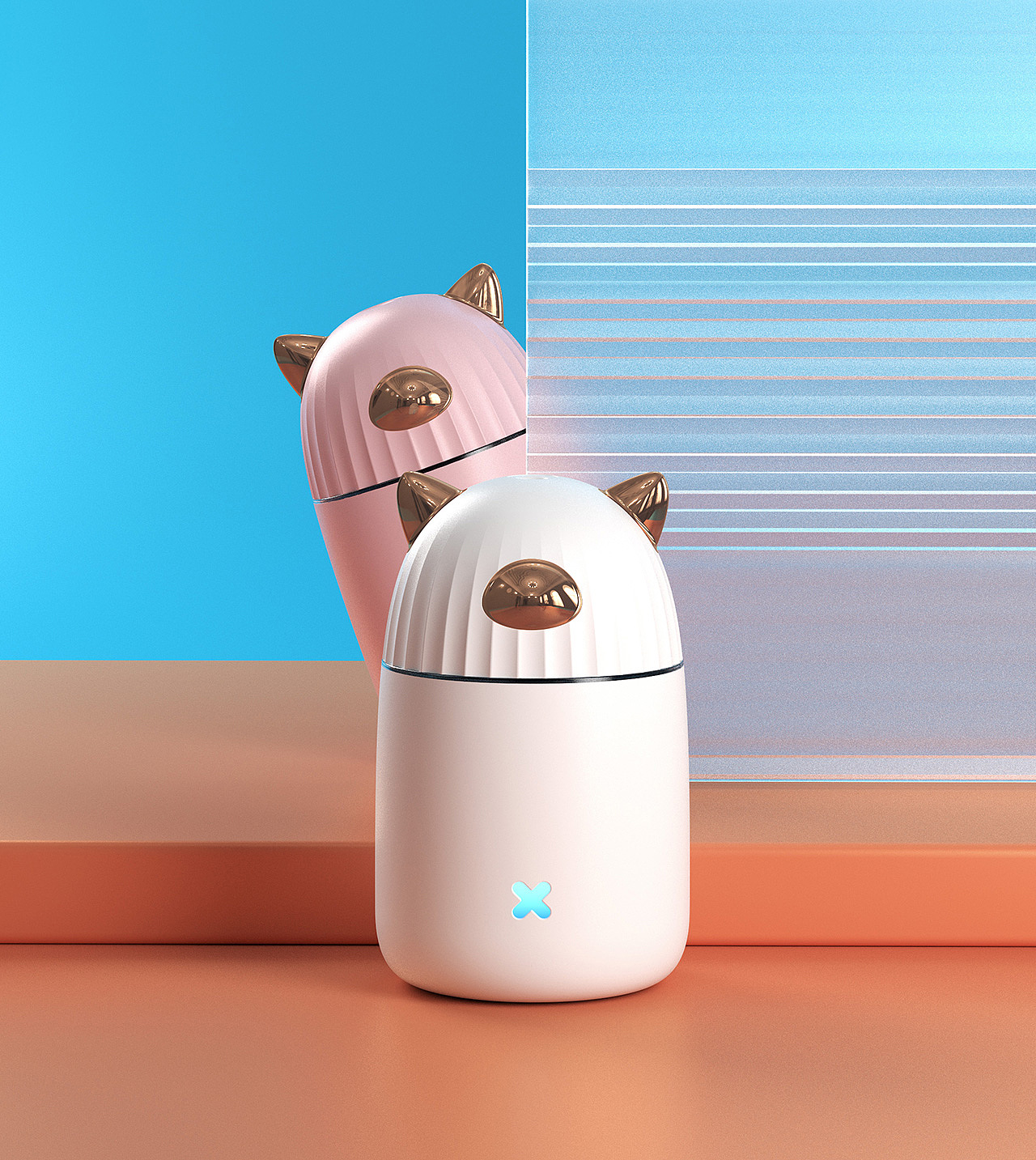 3C产品丨渲染作品集