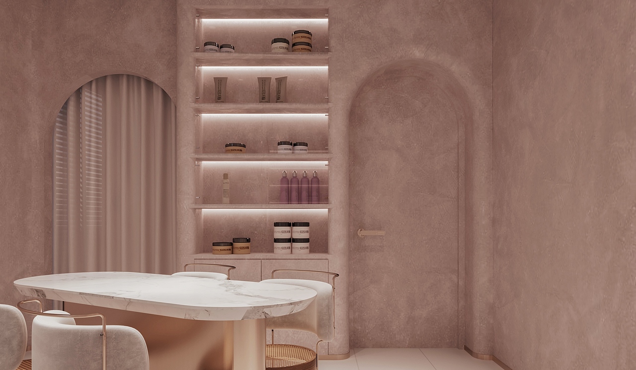 C｜珂珂朵谧｜cocodemer（图ZMTg3NDg0MzQw） - 家装设计 - 站酷设计师Ho胡啸原创素材 - 站酷ZCOOL