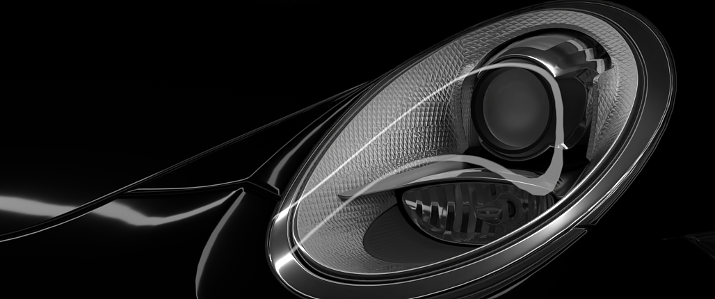 扫光训练 PORSCHE（图ZMjE0MTE4NjM2） - 动画/影视 - 站酷设计师KAGOstudio原创素材 - 站酷ZCOOL