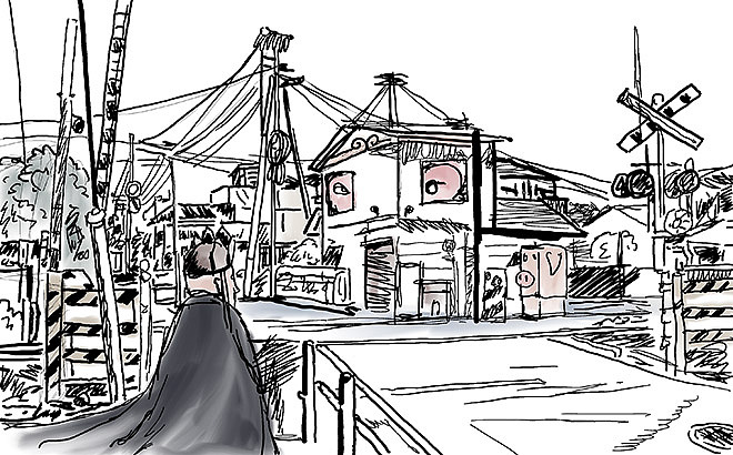 你还要我怎样...（图ZNjM1Mzc0MjA=） - 单幅漫画 - 站酷设计师草木虫原创素材 - 站酷ZCOOL