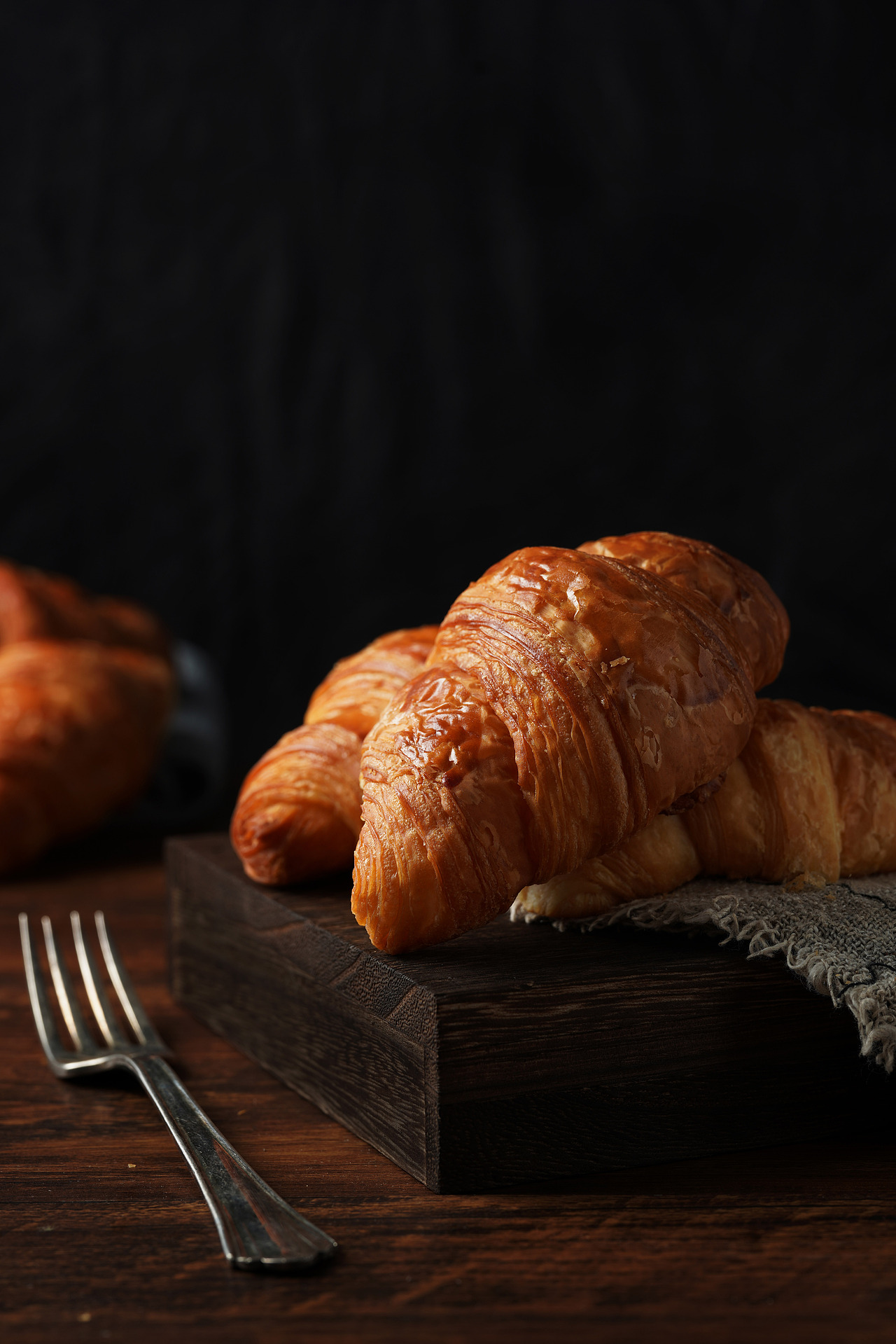 牛角包|摄影|产品摄影|百变马丁_原创作品-站酷zcool