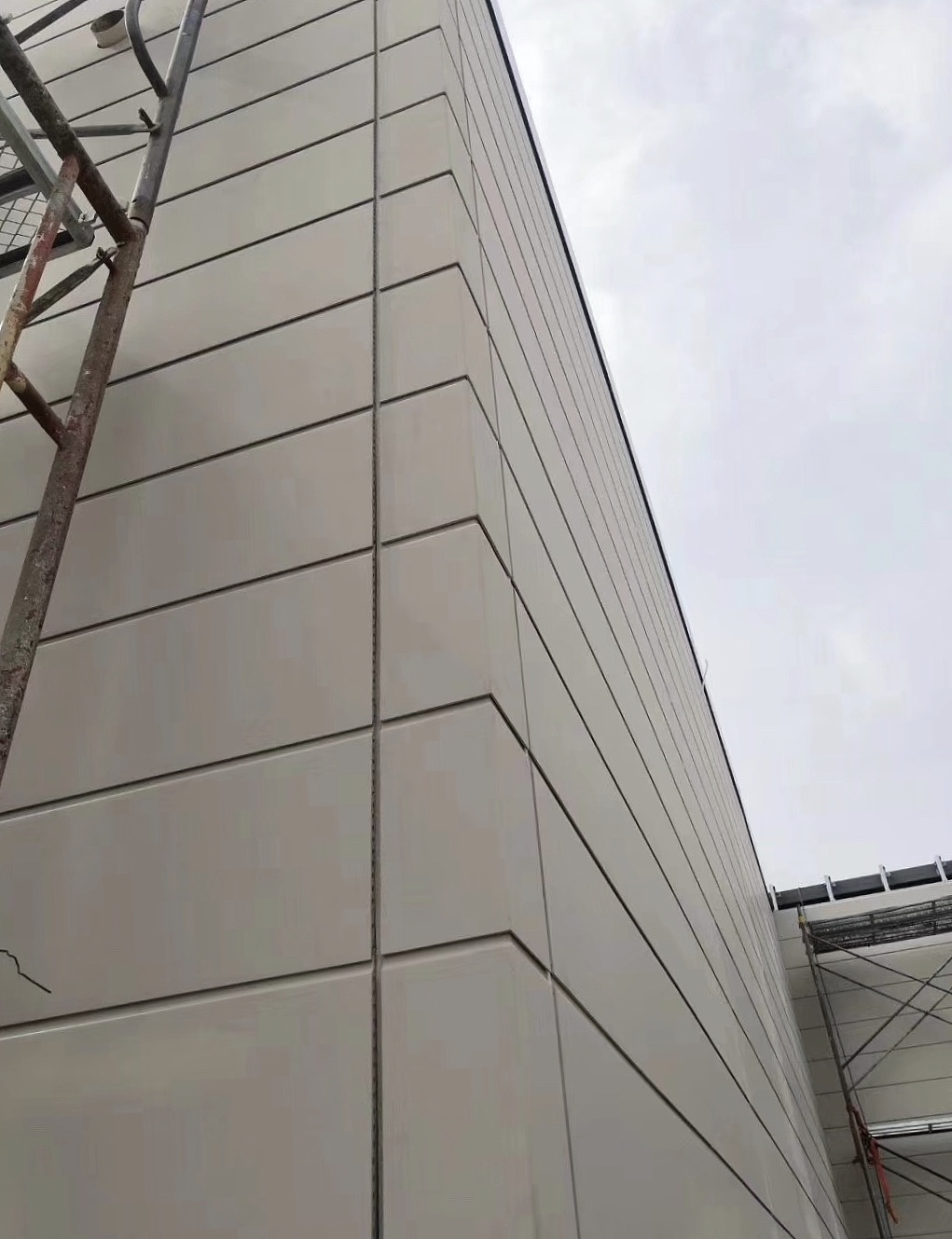 国家电网变电站KTC外墙水泥挂板项目（图ZMTY4NjIwNDAw） - 建筑设计 - 站酷设计师onward99999原创素材 - 站酷ZCOOL