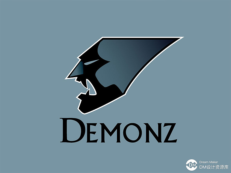 【55期】LOGO做不好？这么多LOGO源文件可以拿去研究哦（图ZMTYwMjY5MjY4） - Logo - 站酷设计师DM设计资源库原创素材 - 站酷ZCOOL