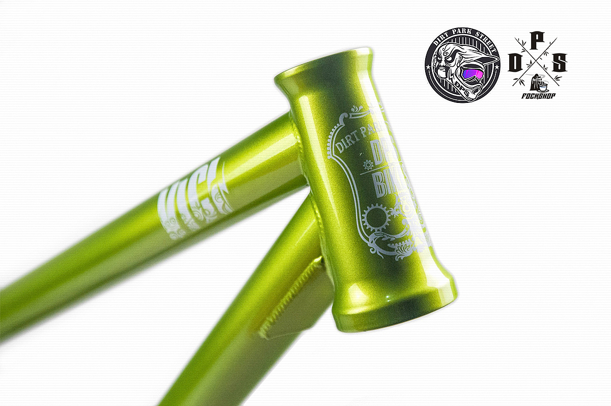 【CREATED IN CHINA 】DPS-BIKES DPS-BIKES VICI 車架(图ZNTQ3NTkxODg=) - 生活用品 - 站酷设计师FOCKSHOP原创素材 - 站酷ZCOOL
