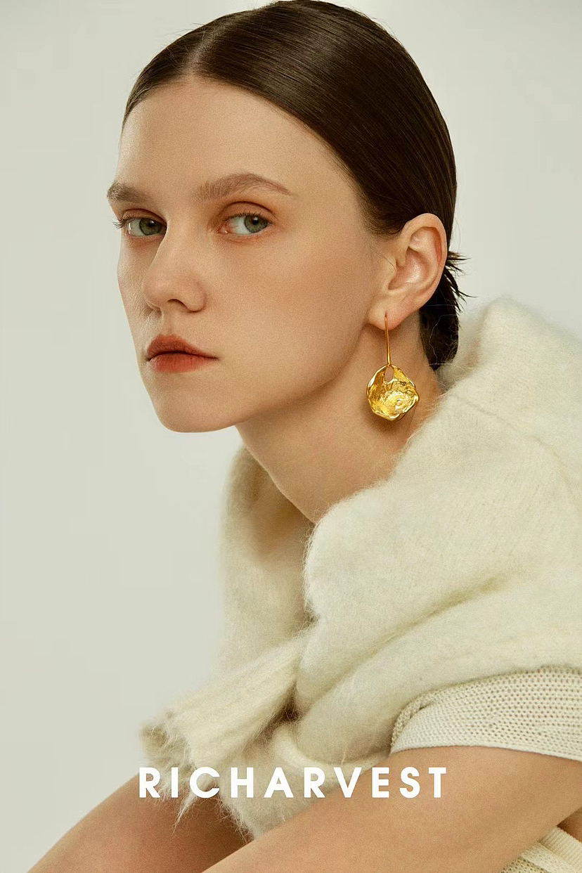 商业摄影/电商摄影/饰品拍摄