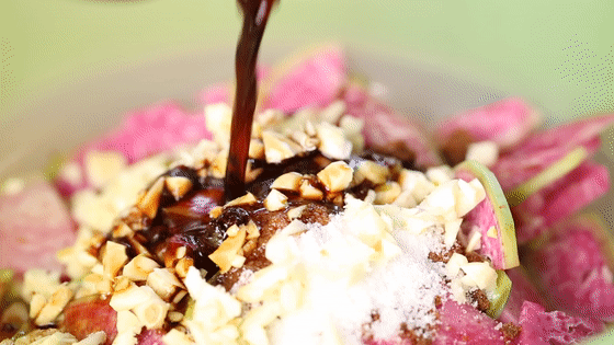 過年最受歡迎的爽口菜——5分鐘做涼拌蘿卜（圖ZMTA1MDEwNjg4） - 人文/紀(jì)實(shí)攝影 - 站酷設(shè)計(jì)師符號(hào)大師原創(chuàng)素材 - 站酷ZCOOL