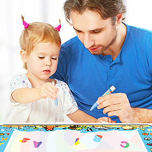 儿童水画布产品设计（图ZMjIxNjE3MDYw） - 玩具 - 站酷设计师KUPA超人原创素材 - 站酷ZCOOL