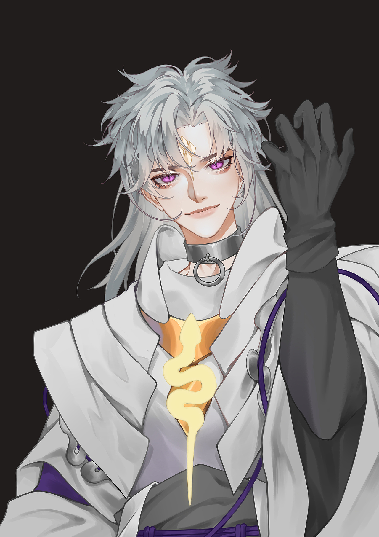 Sp大蛇（图ZMzAxOTE0Mjgw） - 商业插画 - 站酷设计师竞兮原创素材 - 站酷ZCOOL