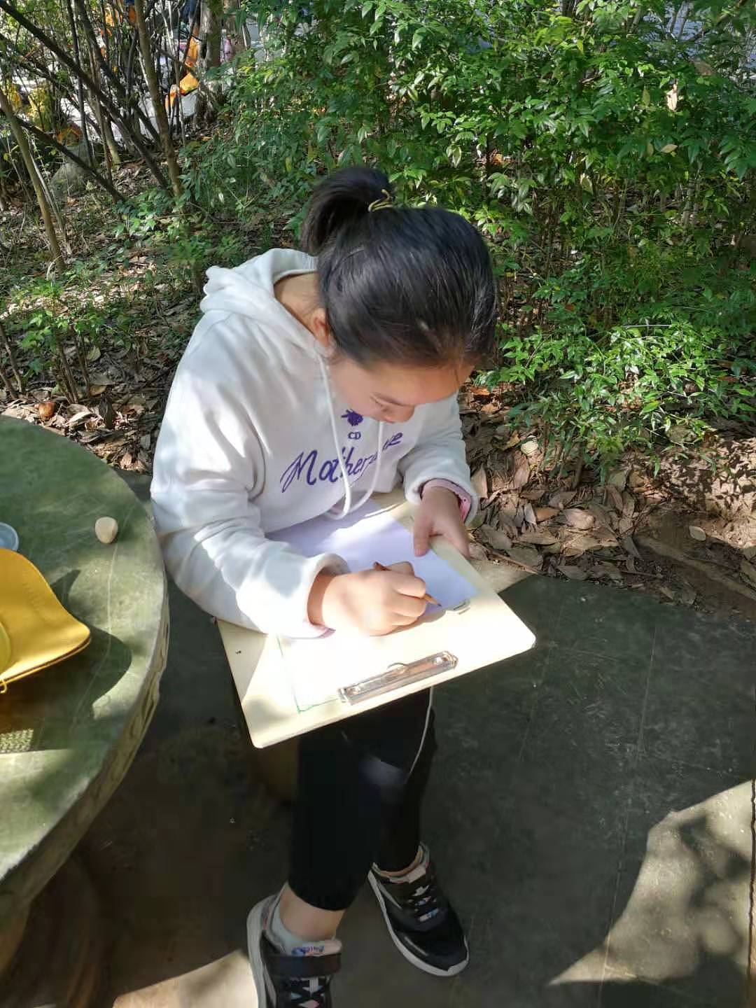 土壤画室2019年秋游学生作品集 一（图ZMTgxNTE1MjQw） - 绘画 - 站酷设计师dxawuemc原创素材 - 站酷ZCOOL