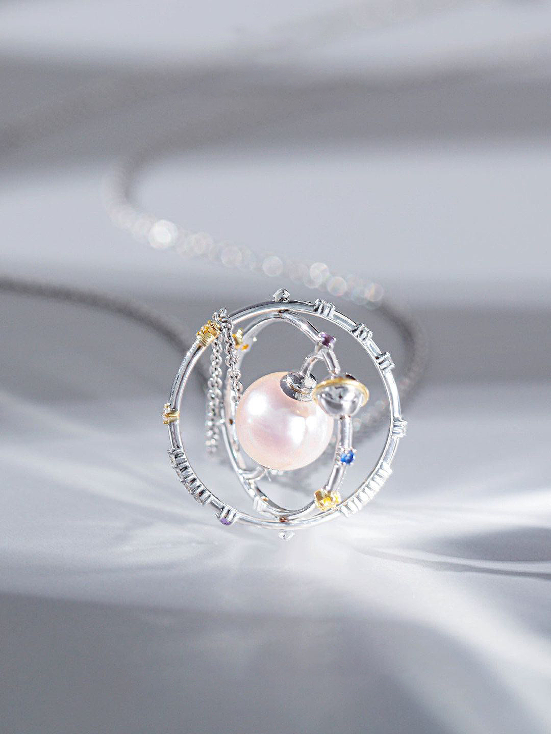 珍珠（图ZMjkxNDk2Mzky） - 产品摄影 - 站酷设计师Alxe枭原创素材 - 站酷ZCOOL