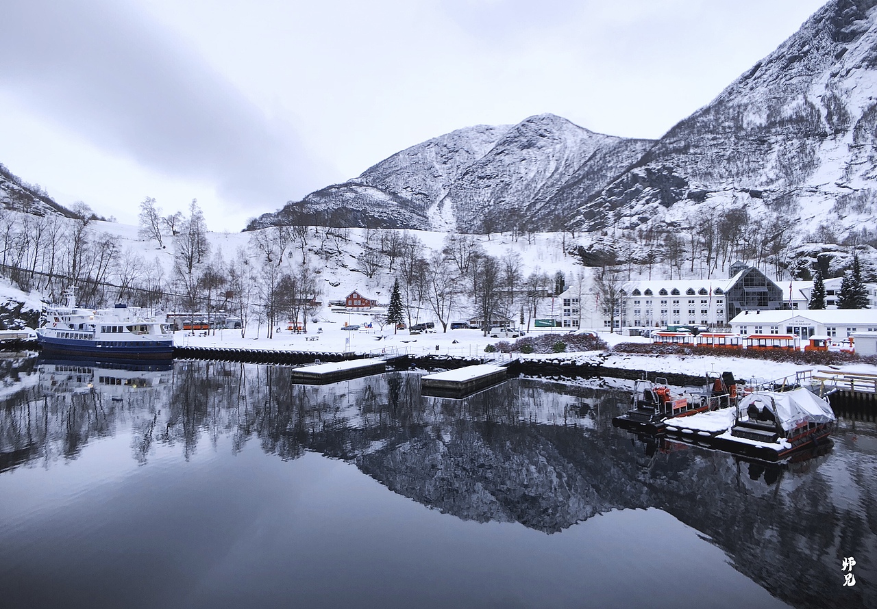 芬兰挪威旅游一览