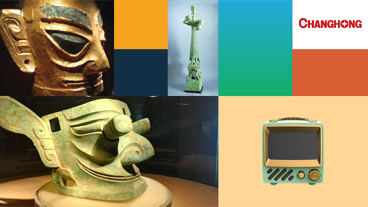 潮酷智能物联—对生活轻松说“AI”（图ZMjIxMzYxMTY4） - 包装 - 站酷设计师306Brand原创素材 - 站酷ZCOOL