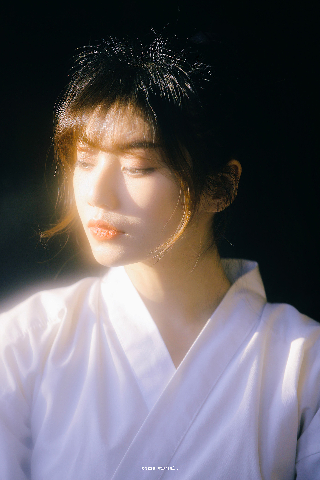 剑道（图ZMjc5OTAzODEy） - 人像摄影 - 站酷设计师haveonelove原创素材 - 站酷ZCOOL