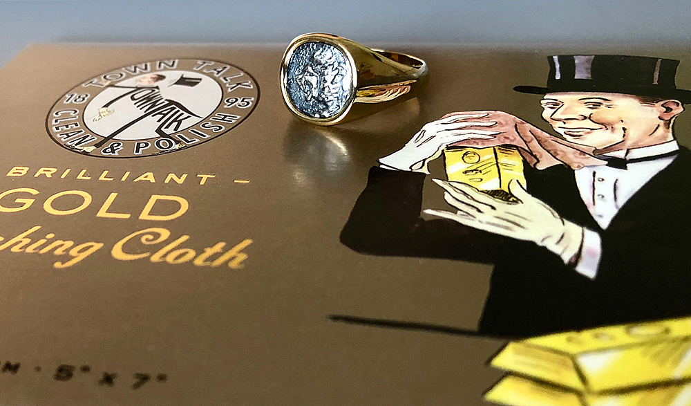 钱币浮雕狮子手工戒指（图ZMTI0Njc1MjQ4） - 首饰设计 - 站酷设计师形余原创素材 - 站酷ZCOOL