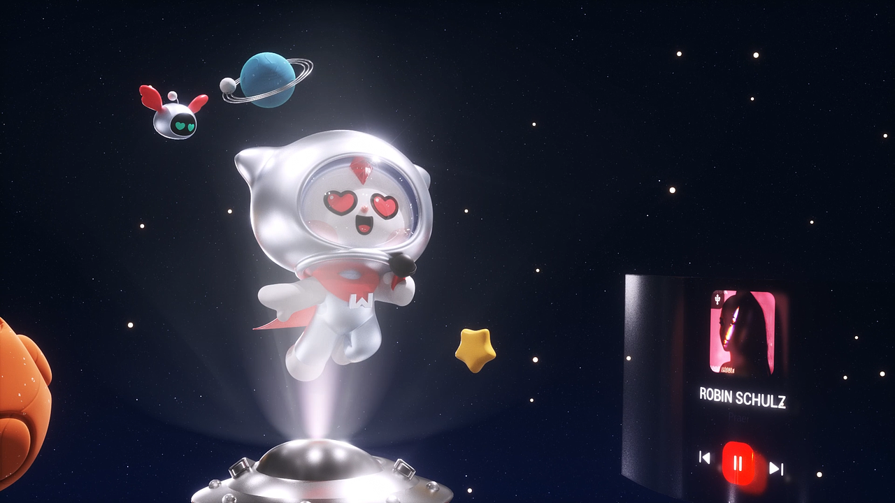 2022五菱CNY虎年开箱视频（图ZMjg4MjI4MzUy） - 其他三维 - 站酷设计师LYwang原创素材 - 站酷ZCOOL