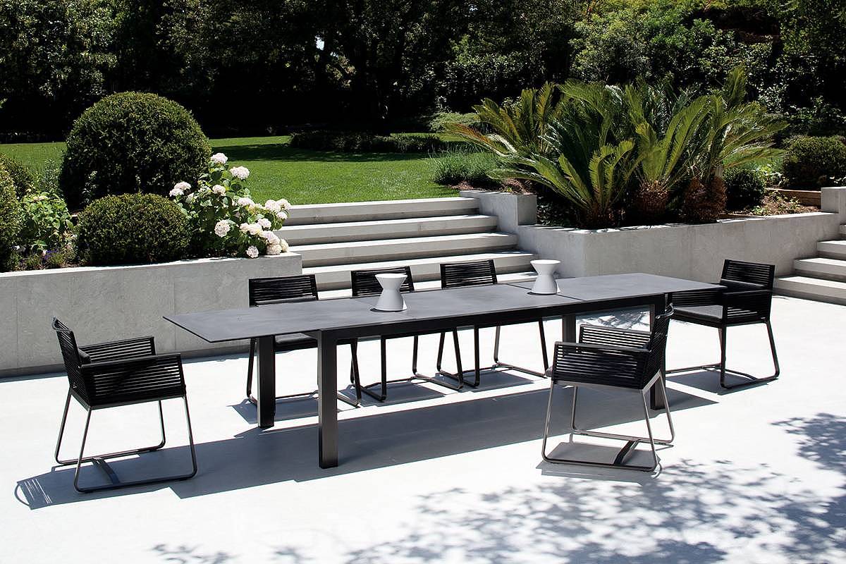 进口KETTAL  经典的欧洲户外家具 