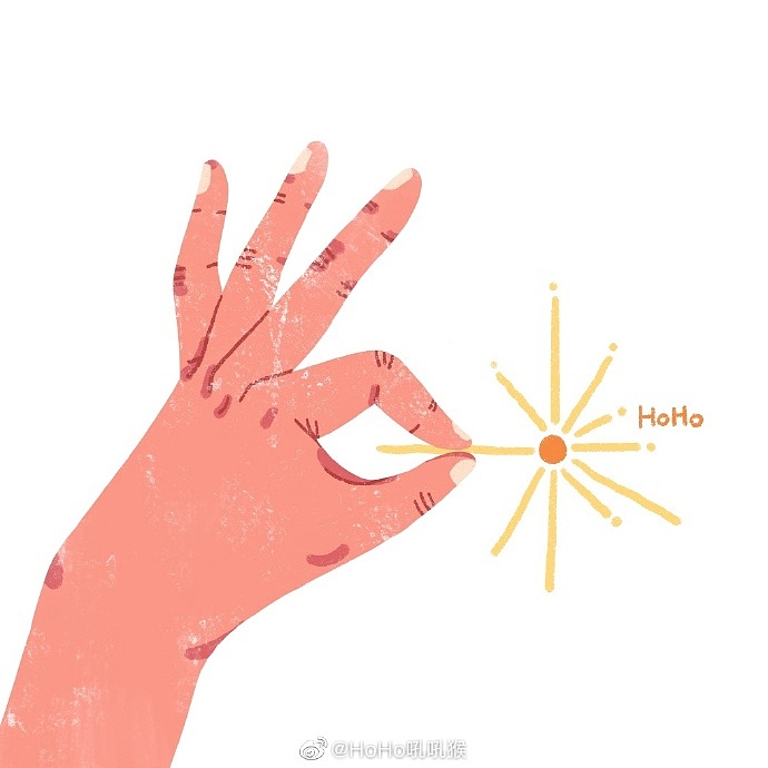 小人儿练习（图ZMjMwMzY0OTU2） - 创作习作 - 站酷设计师HoHo猴原创素材 - 站酷ZCOOL