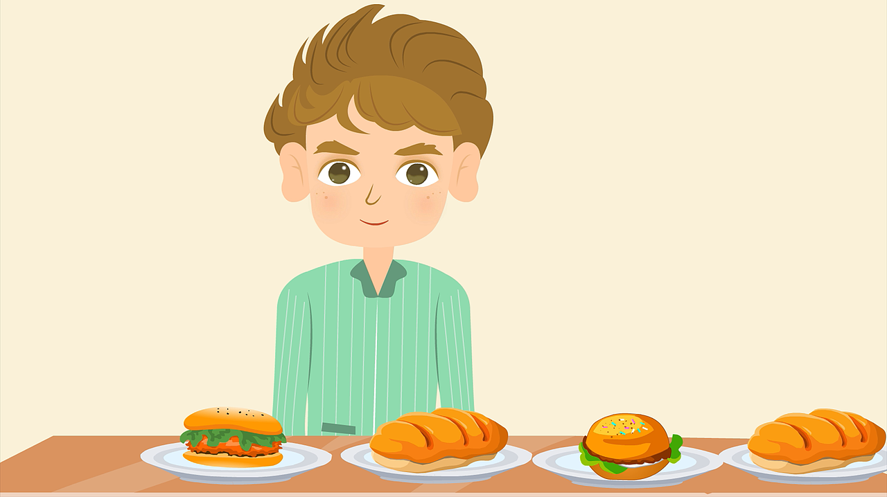 英语教学课件(五)