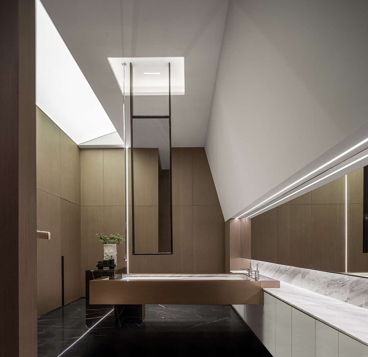 贵阳融创国宾道城市文化展厅（图ZMjYzNTIzODIw） - 商业空间设计 - 站酷设计师上原米修原创素材 - 站酷ZCOOL