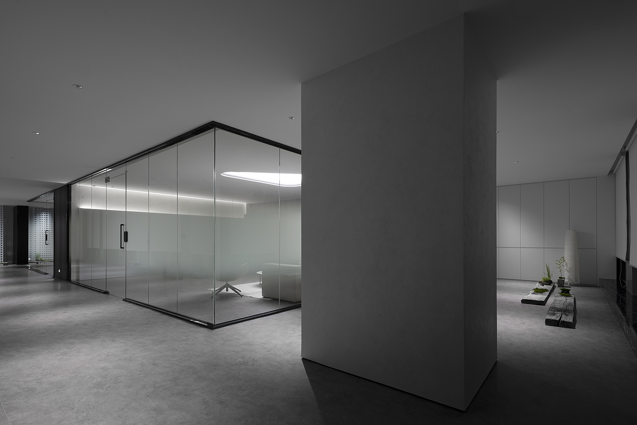 摄影作品 ｜ 办公空间（图ZMjcxMTgzOTAw） - 环境/建筑摄影 - 站酷设计师致力建筑空间摄影原创素材 - 站酷ZCOOL