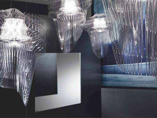 灯画册     简约   