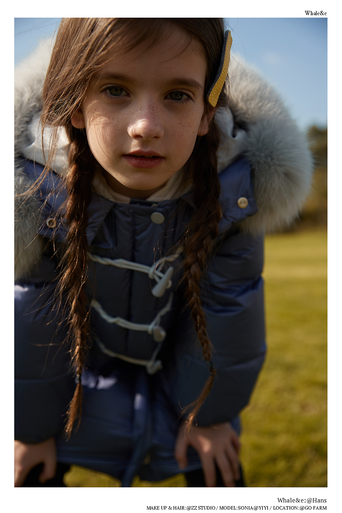 SEVENSOLO 2020 F/W All In My Mind