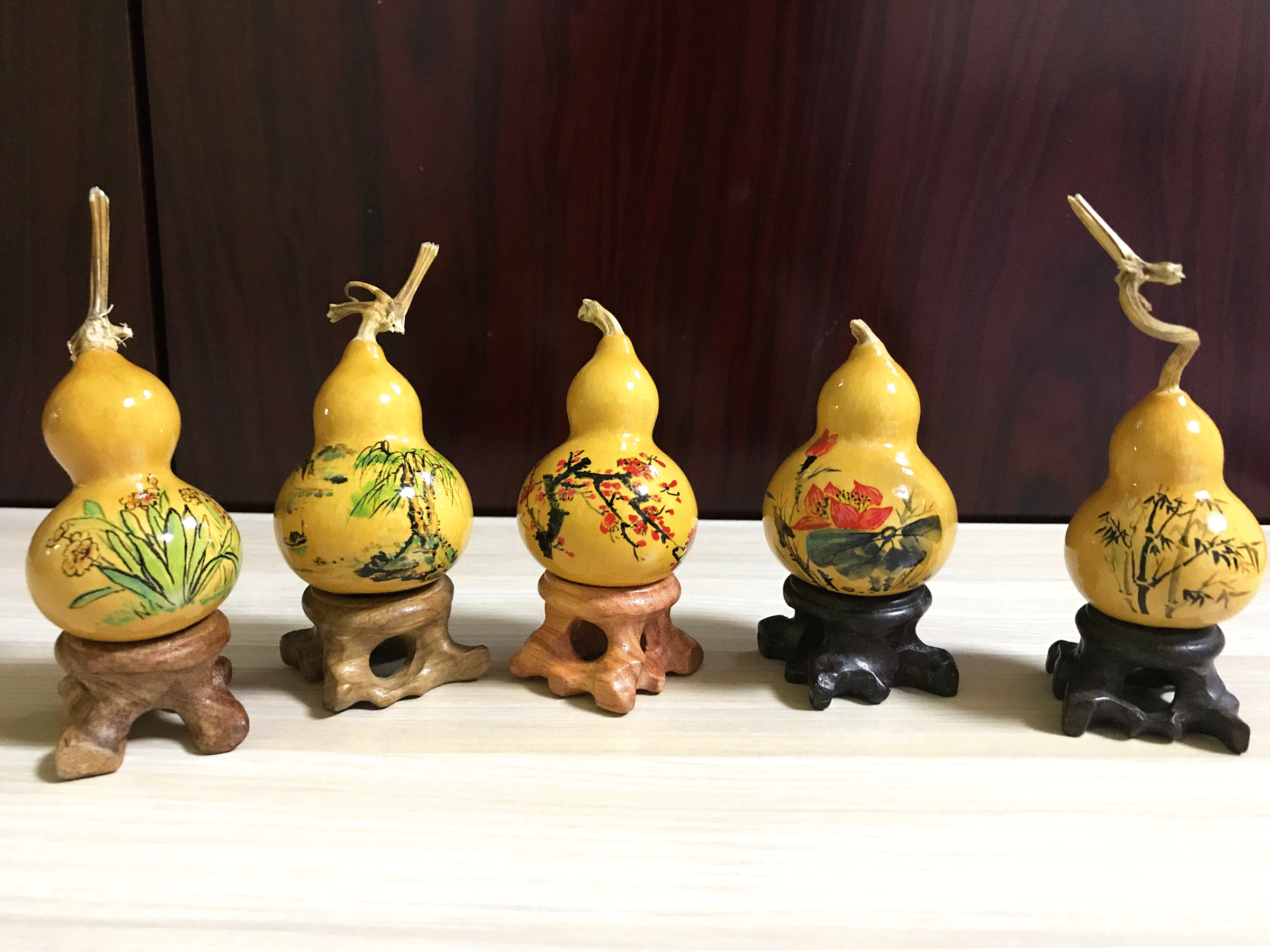 葫芦|手工艺|其他手工艺|哈哈_haha - 原创作品 - 站酷 (zcool)