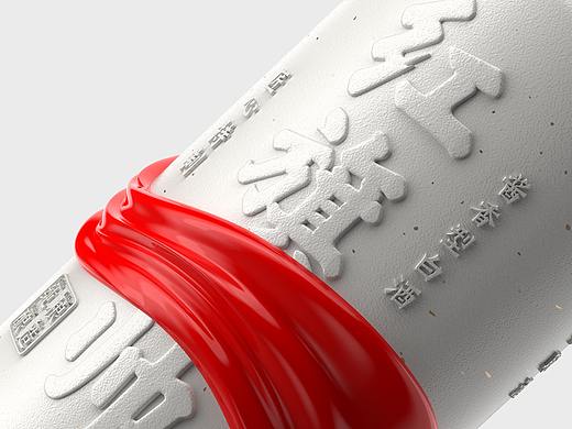 盛古作品 | 记忆红旗帅，赤水河畔的不灭精神！