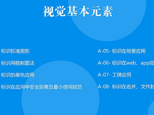 一套视觉识别系统 