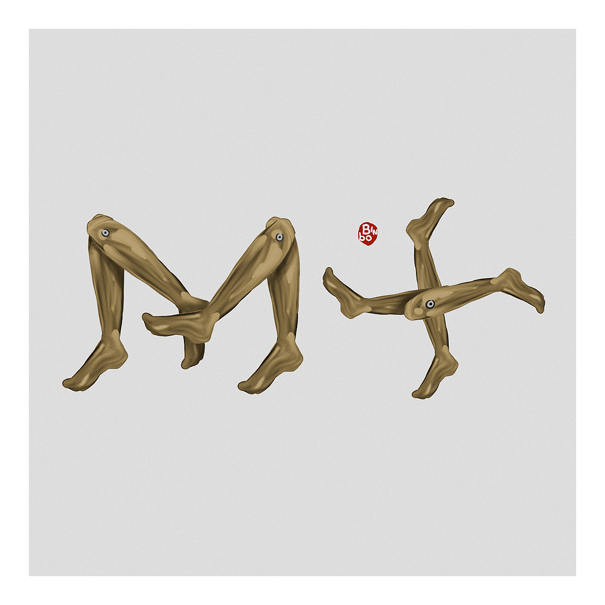 M+（图ZMTMyNTE1ODg=） - 商业插画 - 站酷设计师放轻松studio原创素材 - 站酷ZCOOL