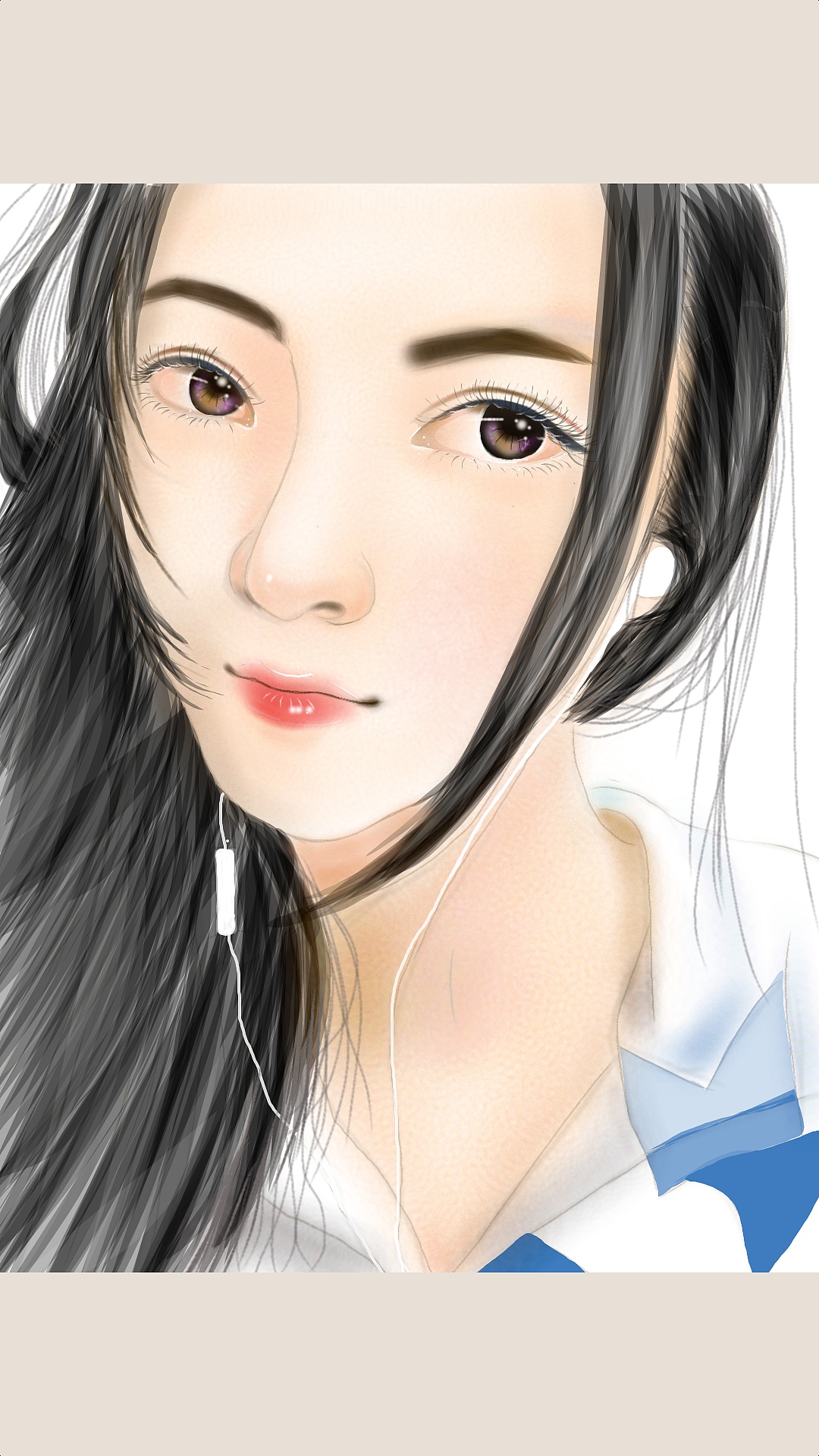 指绘|插画|商业插画|忄瑾色丶 - 原创作品 - 站酷 (zcool)