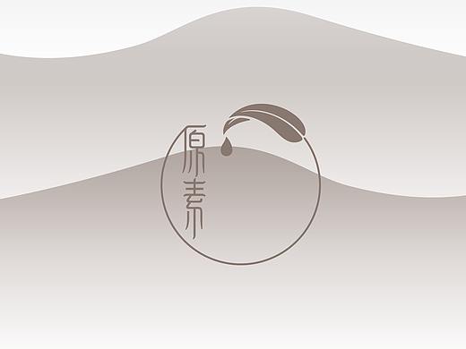 原素原生态美容会所vi
