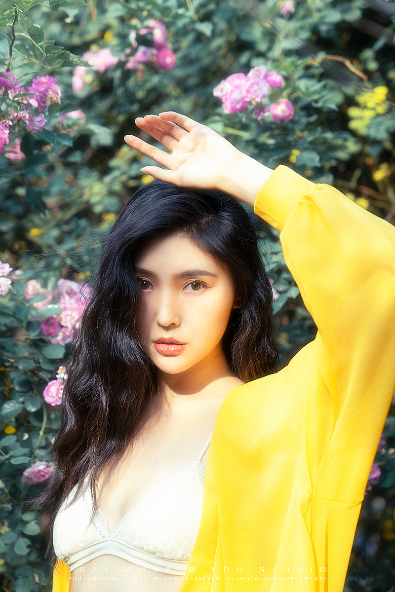 【有映画】春别