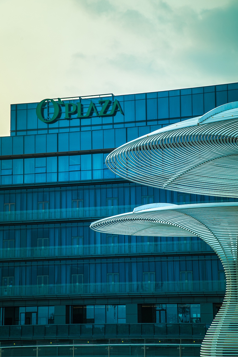 OCT Harbour（图ZMjc1OTg4ODg=） - 环境/建筑摄影 - 站酷设计师Tdstone原创素材 - 站酷ZCOOL