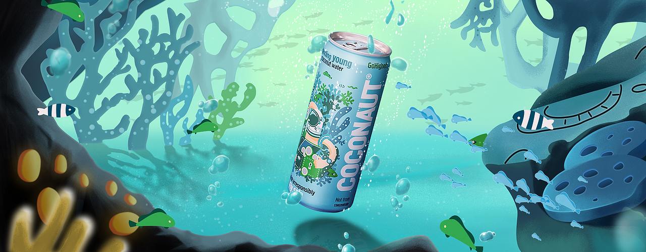 色彩海报（图ZMTY0MDc5MjQ4） - 海报 - 站酷设计师CAXIE原创素材 - 站酷ZCOOL