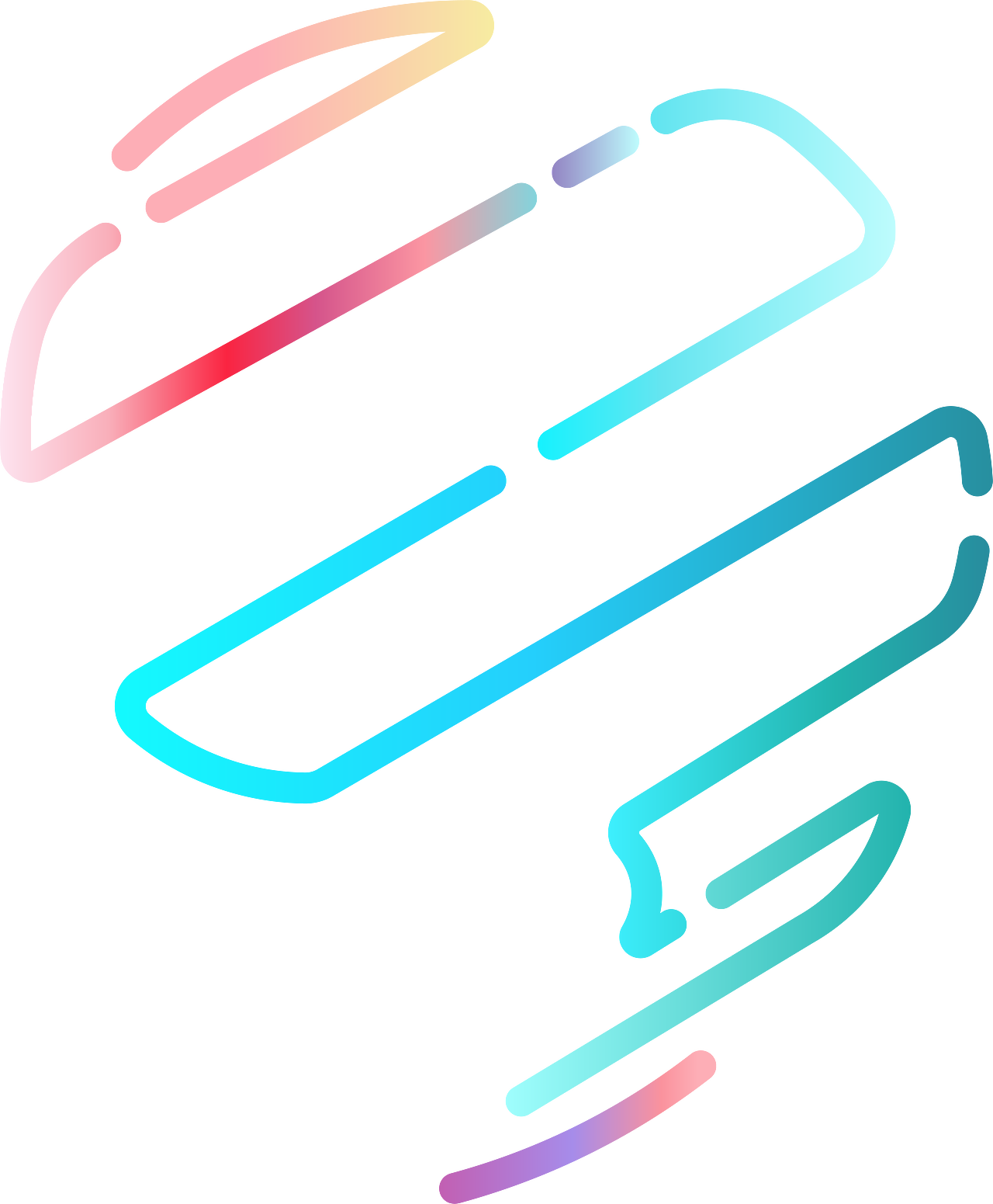 第23届“新星杯”校园歌手大赛LOGO设计