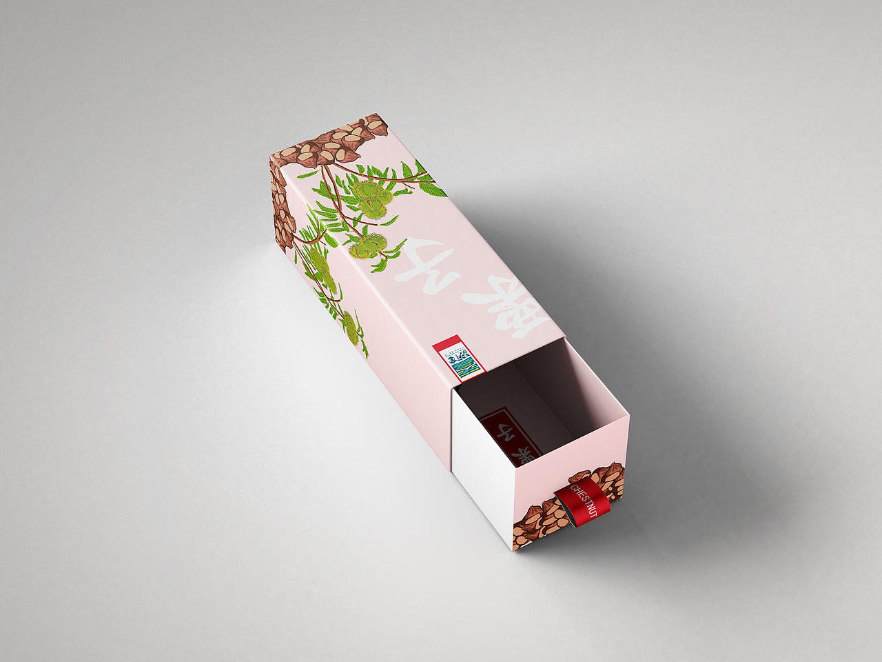 坚果包装练习（图ZMTY1ODIzMjgw） - 包装 - 站酷设计师晓啵儿原创素材 - 站酷ZCOOL