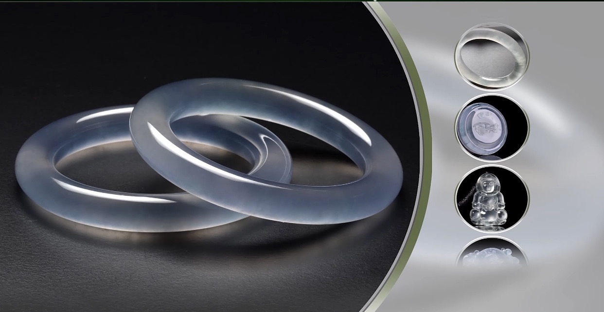 ENERGY&QUEEN能量女王国际珠宝