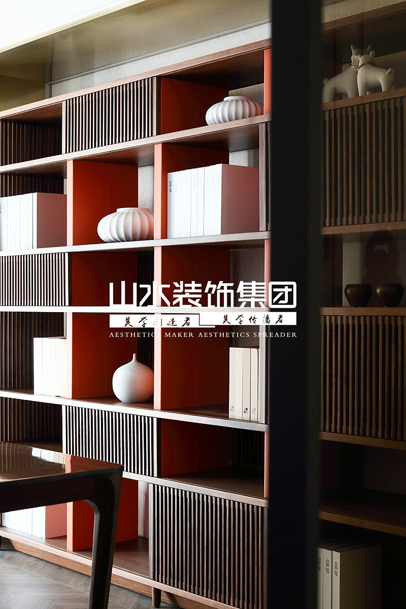 合肥阿奎利亚 157平 轻奢风