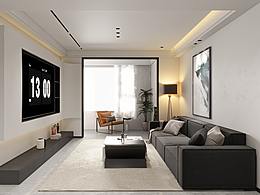 接純設(shè)計（效果圖代畫）