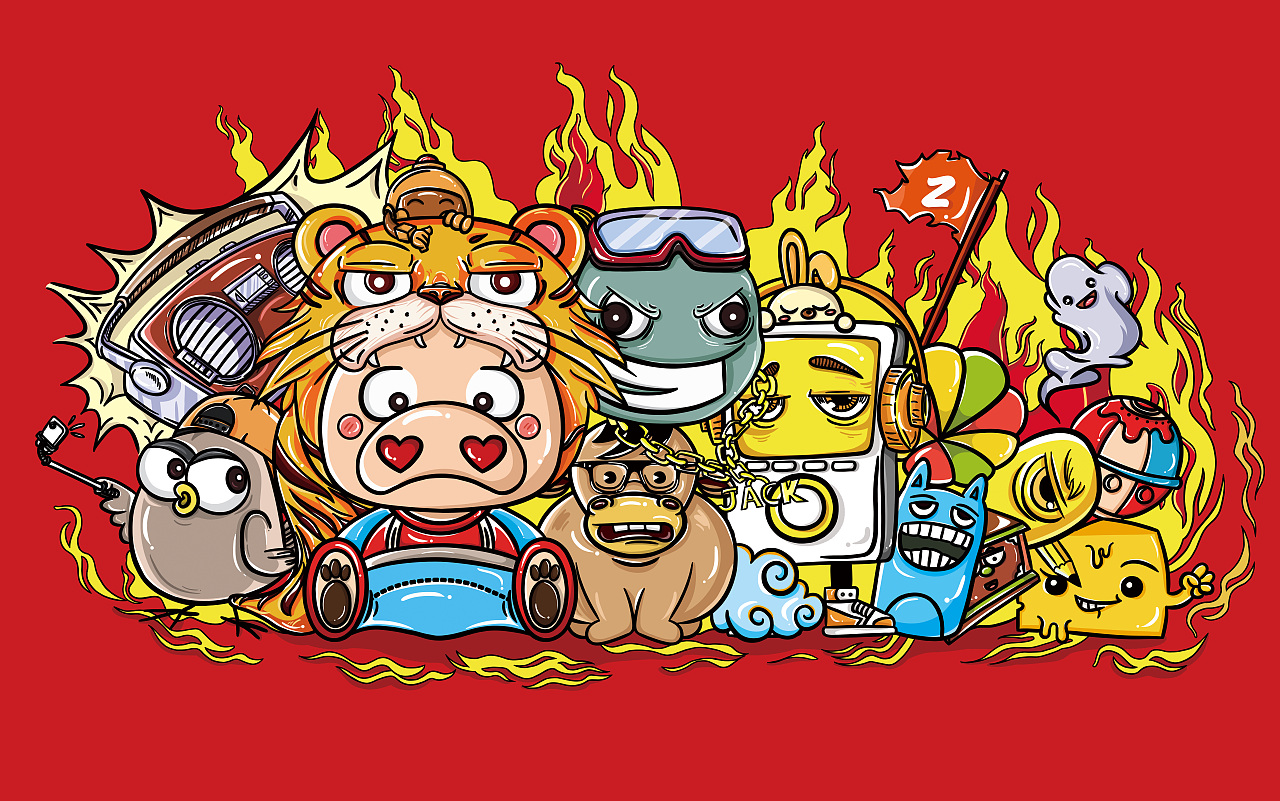 哼哼小肥猪----番外篇