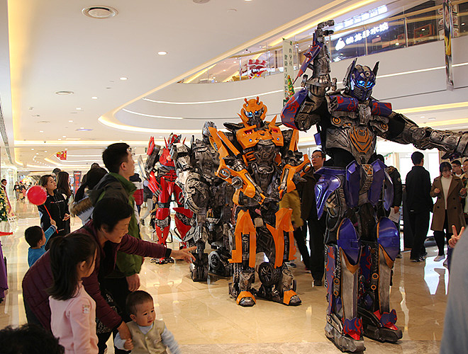 如何使动漫陶艺加盟店获得更好的发展