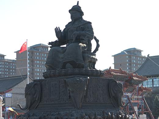 呼和浩特 | 大昭（個(gè)人主頁-ZNDg0OTU5MDA=） - 人文/紀(jì)實(shí)攝影 - 站酷設(shè)計(jì)師七哥Design原創(chuàng)素材 - 站酷ZCOOL