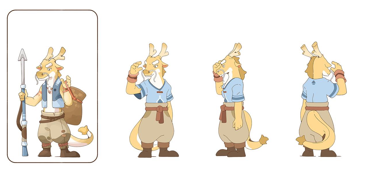 十二生肖项目合集