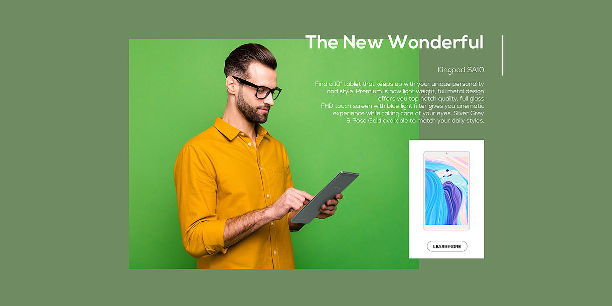 亚马逊-平板电脑/玩具车/手表/空气净化器/夜视仪/音箱（图ZMjkzNjEwODEy） - 电商 - 站酷设计师禹煜星宸原创素材 - 站酷ZCOOL