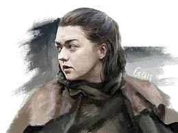 不会画画的ID不是好渲染师