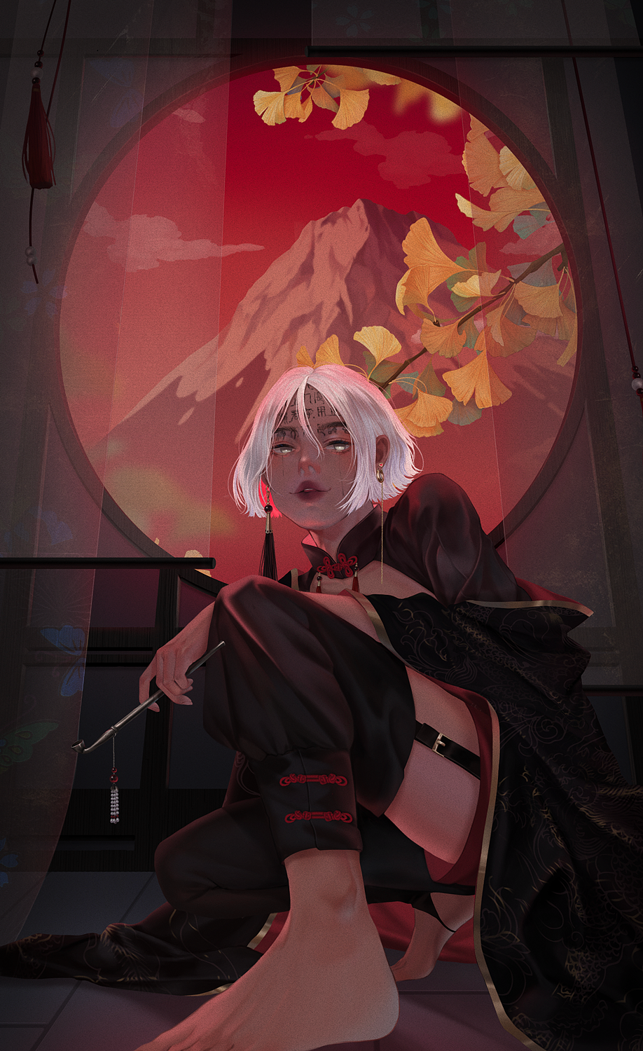 🌄（图ZMjM5NzgxNTEy） - 创作习作 - 站酷设计师苏记sss原创素材 - 站酷ZCOOL